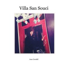 Villa San Souci book cover