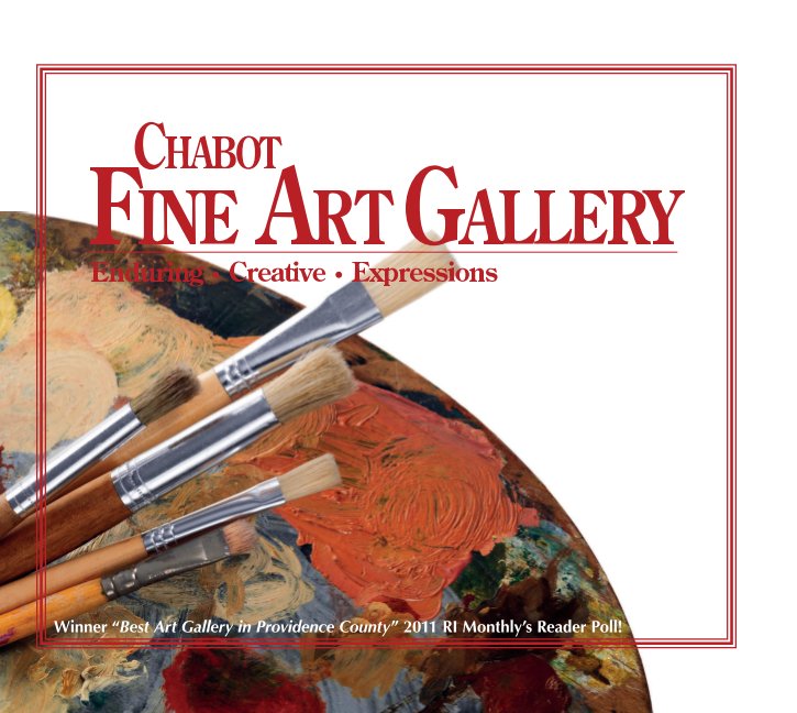 View Chabot Fine Art Gallery by Chris Chabot