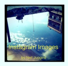 Instagram Images book cover