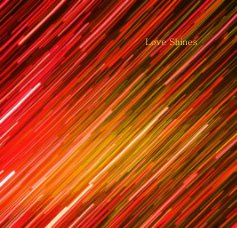 Love Shines book cover