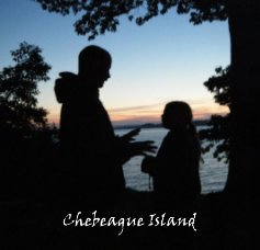 Chebeague Island book cover