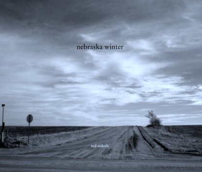 nebraska winter book cover
