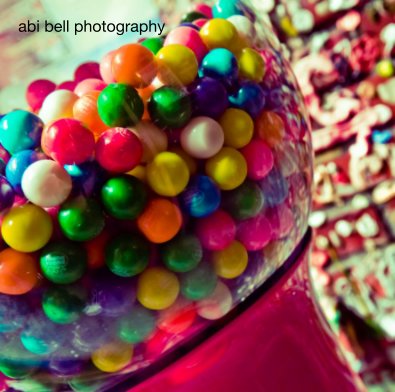 abi bell photography book cover