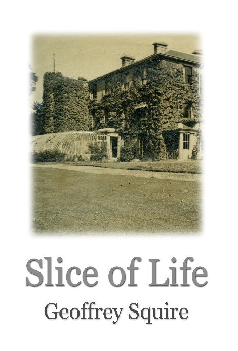 View Slice of Life by Geoffrey Squire