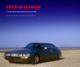 French Lessons book cover