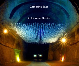 Catherine Baas book cover