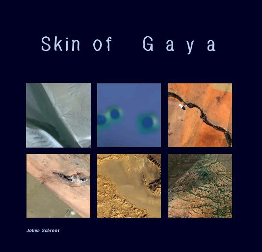 View Skin of G a y a by Jolien Schroot