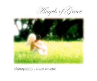 Angels of Grace book cover