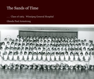 The Sands of Time book cover