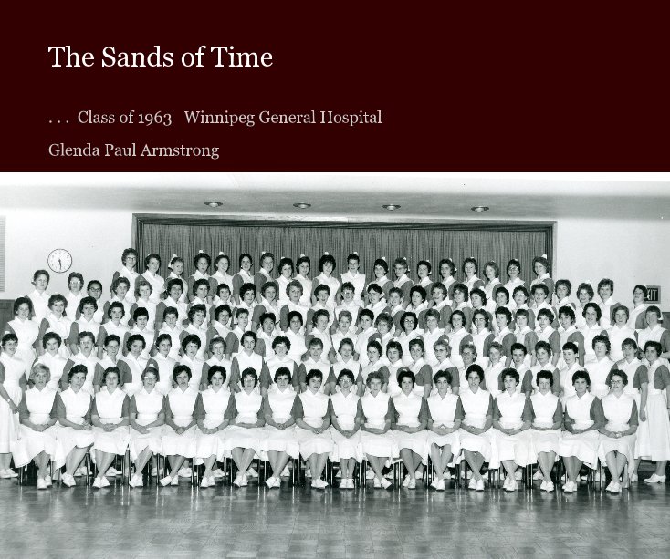 Ver The Sands of Time por Glenda Paul Armstrong