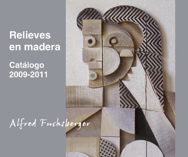 View Relieves en madera by Alfred Fuchsberger