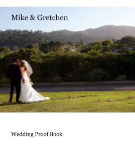 Mike & Gretchen book cover