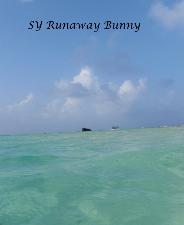 View SY Runaway Bunny by Jane Milne