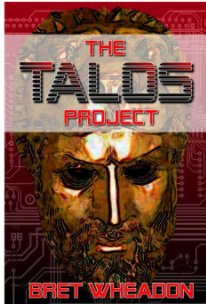 The Talos Project book cover