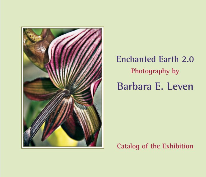 View Enchanted Earth 2.0 by Barbara E. Leven