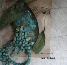 house hold book cover