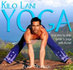 Kilo Lani Yoga book cover
