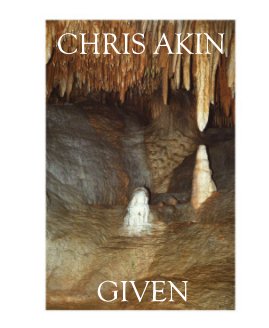 CHRIS AKIN book cover