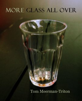 More Glass all over book cover