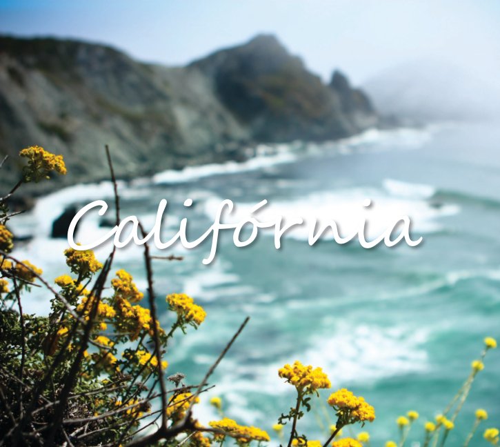 View California Dream by Helio Nogueira