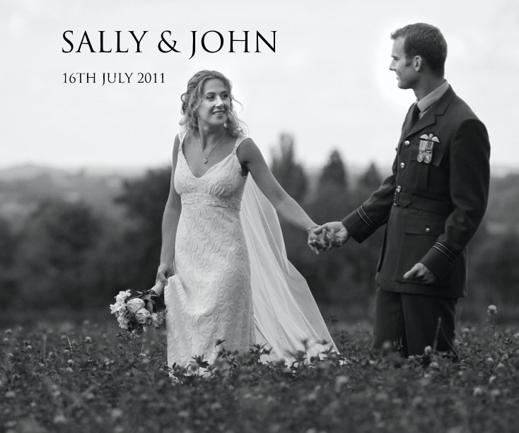 View SALLY & JOHN by Proofsheet Photography  - Michael Smith & Elise Blackshaw