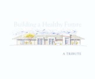 Building a Healthy Future book cover