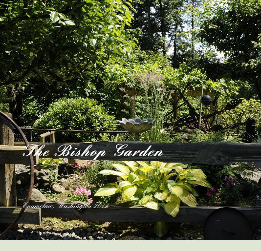 Bekijk The Bishop Garden op Lea