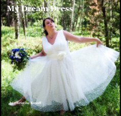My Dream Dress book cover