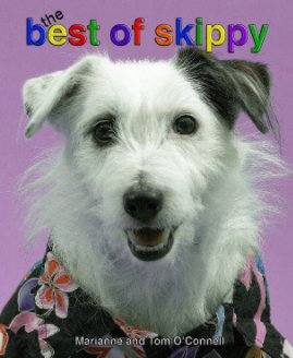 the BEST of Skippy book cover