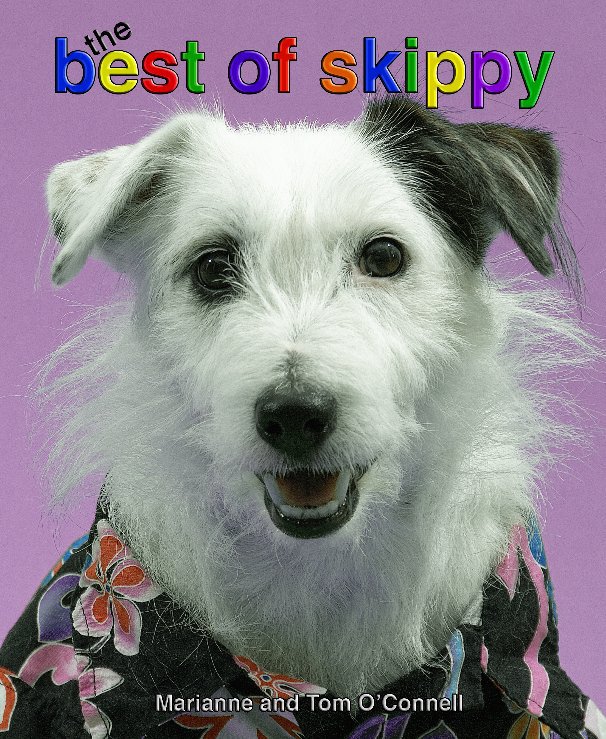 Ver the BEST of Skippy por Tom & Marianne O'Connell