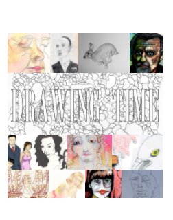 Drawing Time book cover