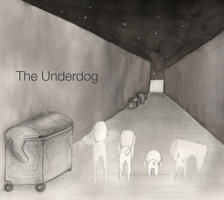 View Underdog by Fiona Sheal