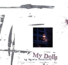 My Dolls book cover