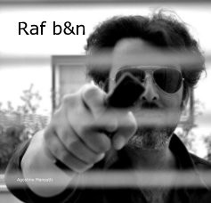 Raf b&n book cover