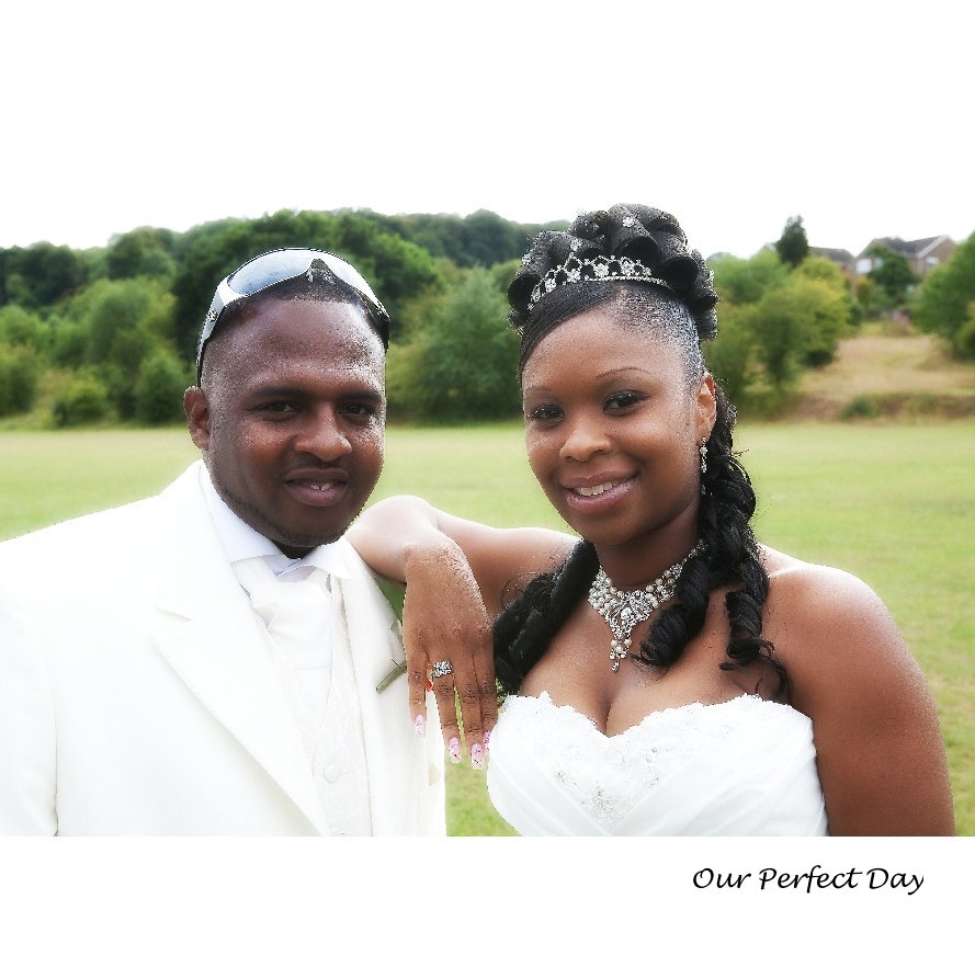 Ver Our Perfect Day por imagetext