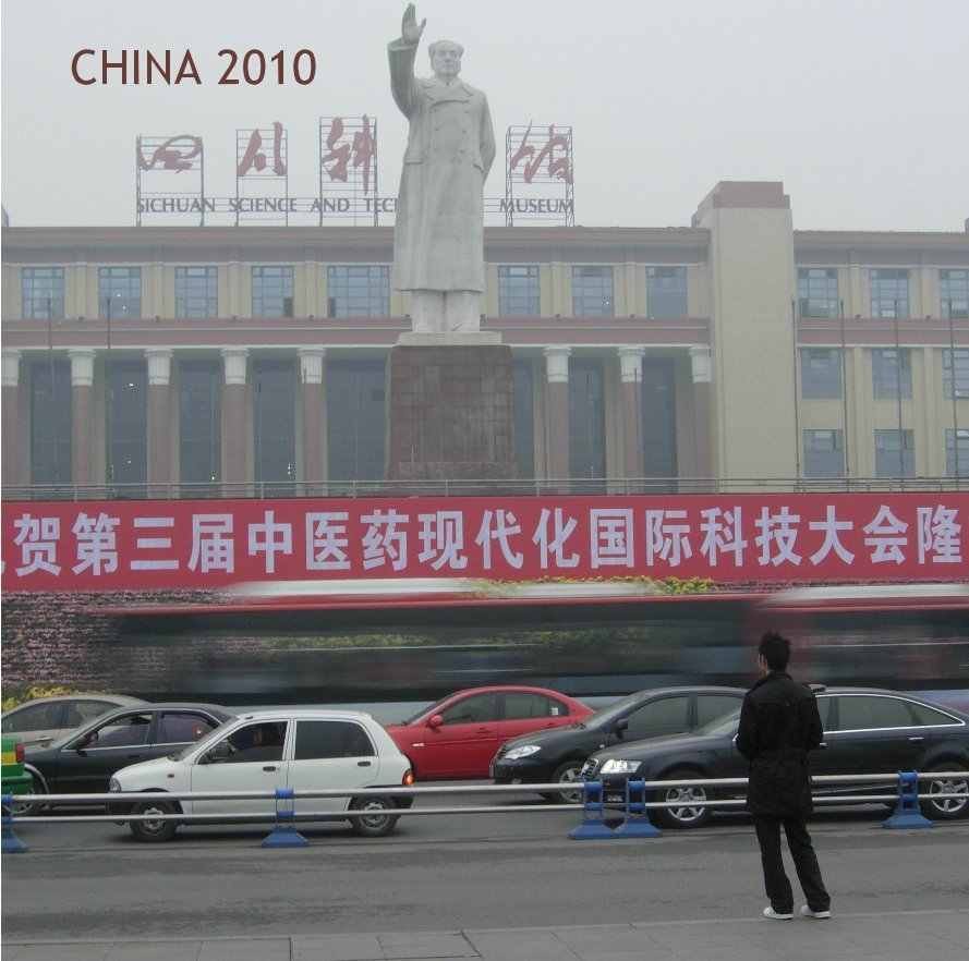 Ver CHINA 2010 por cath1