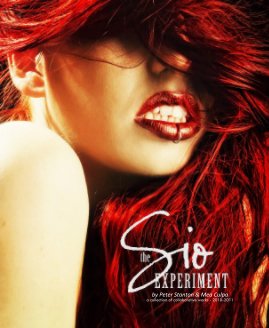 the Sio Experiment book cover
