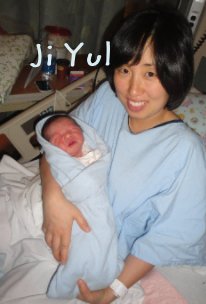 Ji Yul book cover