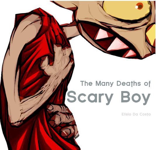 Ver Scary Boy por Elisio Da Costa