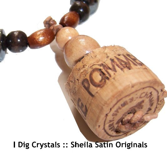 I Dig Crystals spring collection 2008 nach I Dig Crystals :: Sheila Satin Originals anzeigen