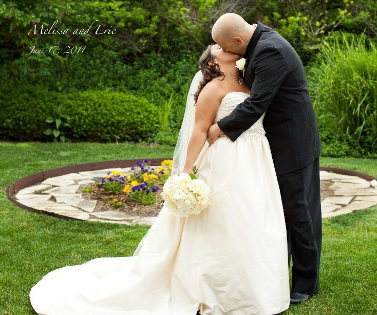 View Melissa and Eric by SnoStudios Photography