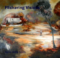 Flickering Visions book cover