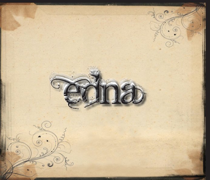 View EDNA2 by Gayle Quilichini