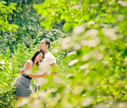 [ Yadira + Sandy ] book cover