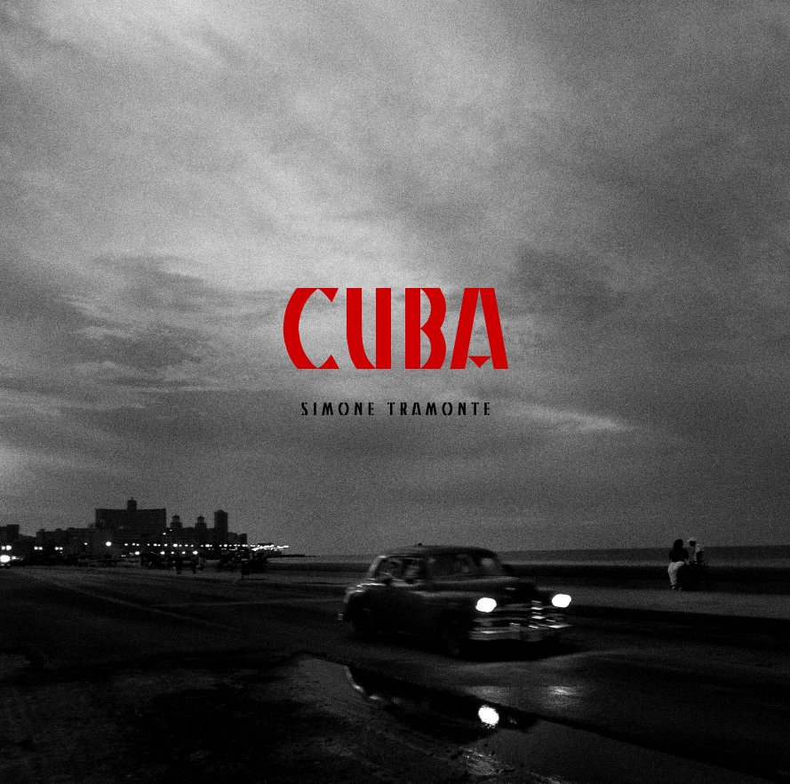 View CUBA by Simone Tramonte