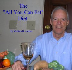 The "All You Can Eat" Diet book cover