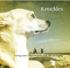 Knuckles book cover