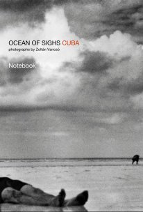 Ocean of Sighs - Cuba book cover