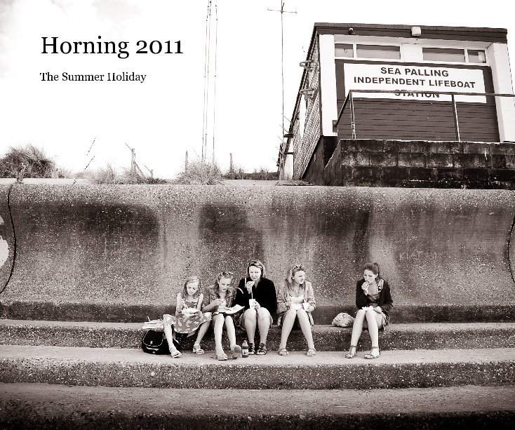 Visualizza Horning 2011 di JohnArch