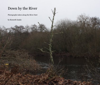 down by the river book cover